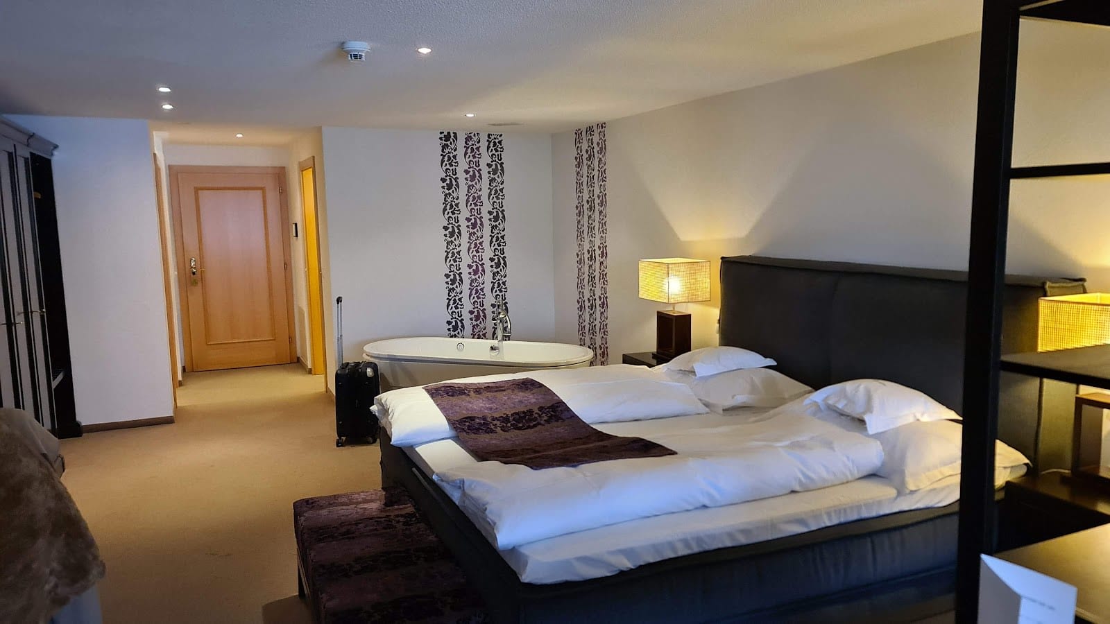 Cozy Waldhotel Doldenhorn Kandersteg