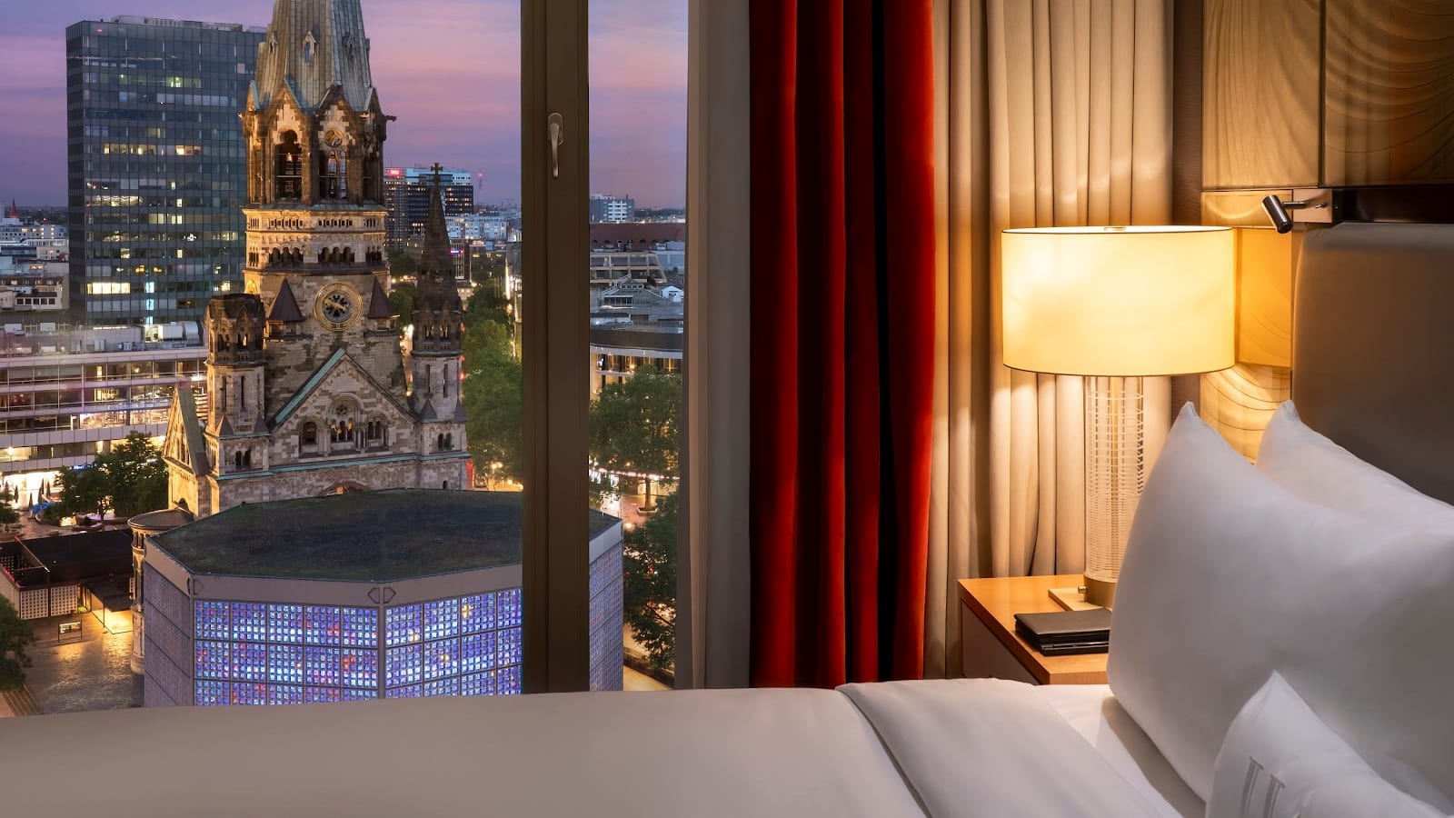 Confortable Waldorf Astoria Berlin Berlin