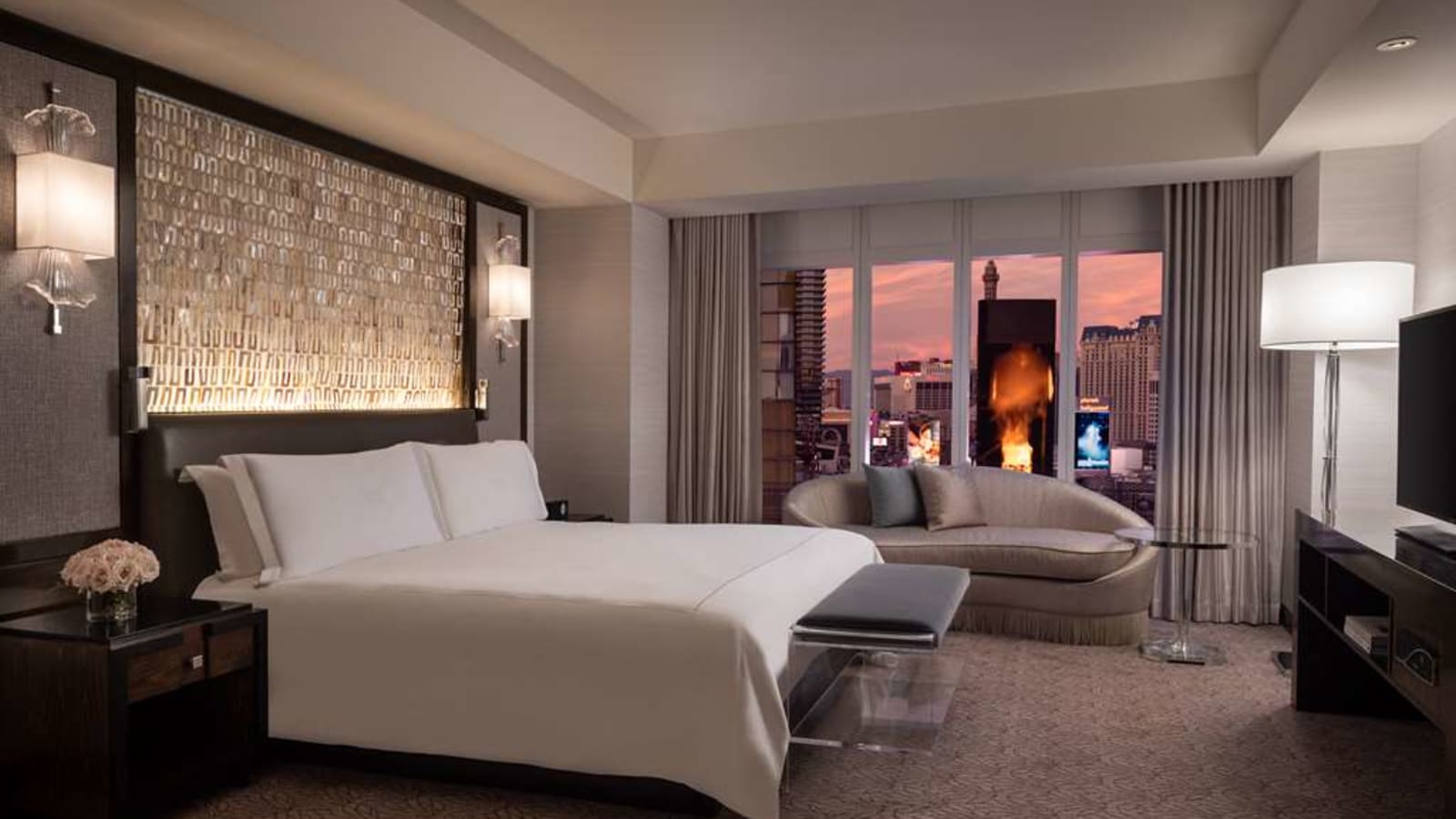 Élégant Waldorf Astoria Las Vegas Las Vegas