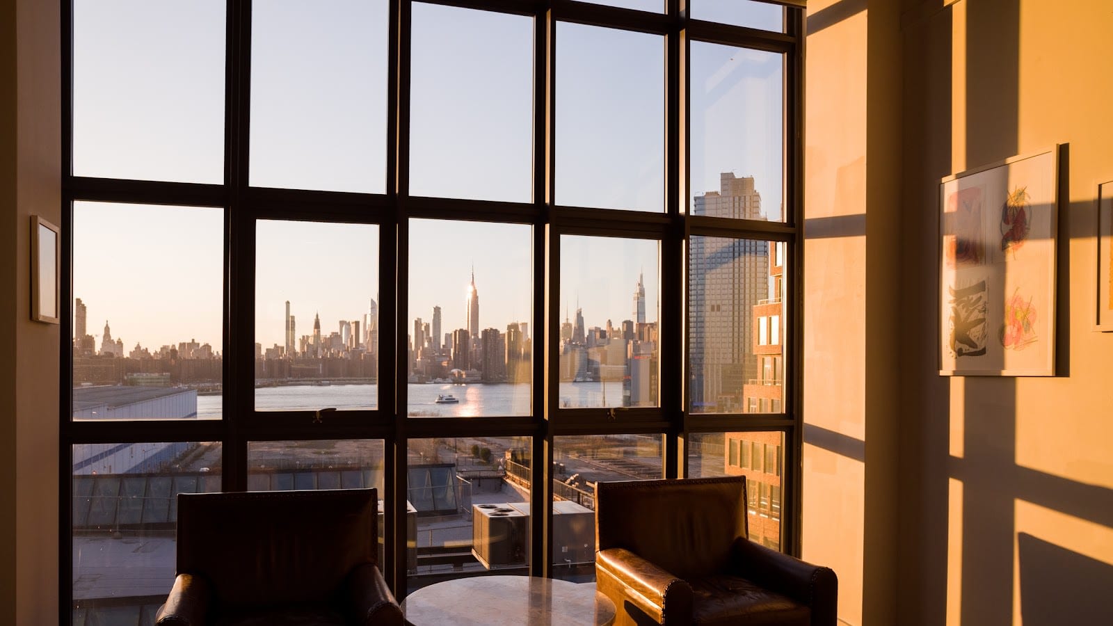 Chaleureux Wythe Hotel New York