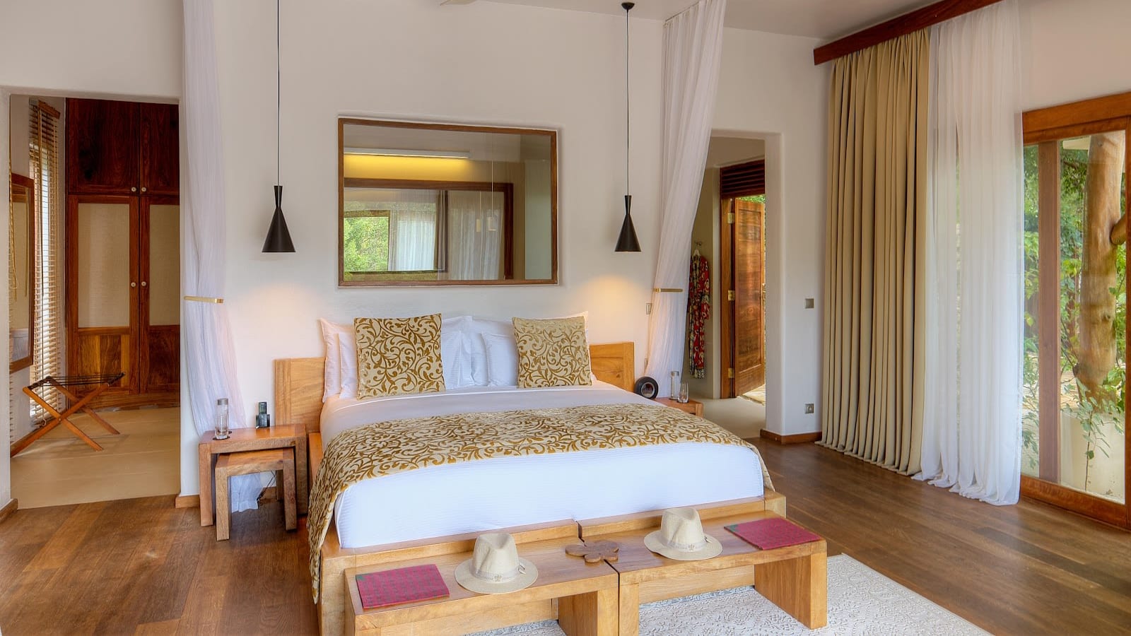 Inviting Zanzibar White Sand Paje