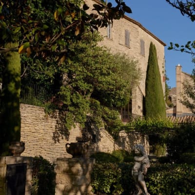 La Maison de Constance — le visage le plus intime de La Bastide, où l’esprit d’une maison de famille provençale rencontre l’art de vivre Airelles.