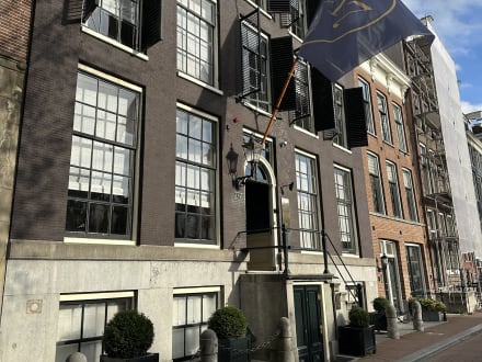 717 Hotel — Amsterdam