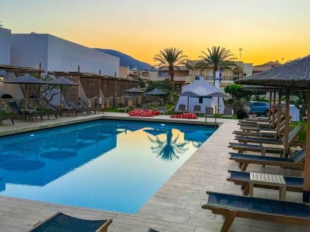 Aggello Boutique Hotel — Stalida