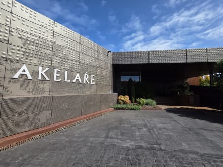 Akelarre — San Sebastián