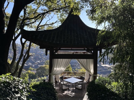 Amandayan — Lijiang