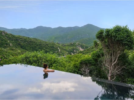 Amanoi — Ninh Hải