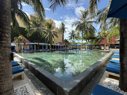 Anantara Hoi An Resort — Hoi An