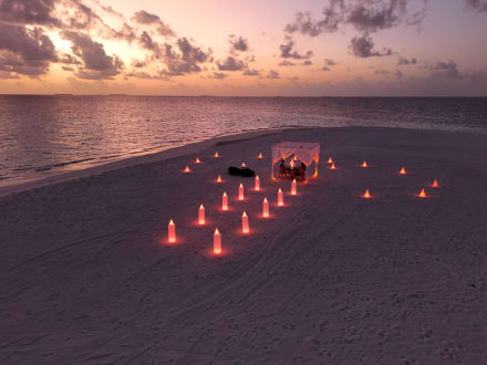 Anantara Kihavah Maldives Villas — Baa Atoll