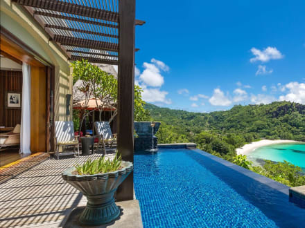 Anantara Maia Seychelles Villas — Mahé