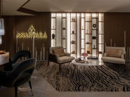 Anantara Plaza Nice — Nice
