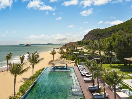 Anantara Quy Nhon Villas — Quy Nhon