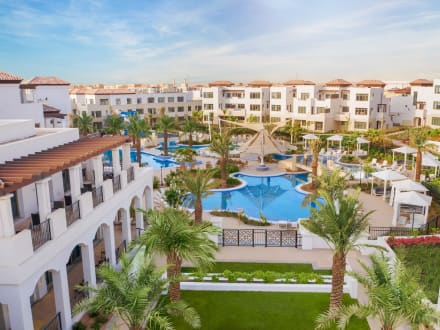 Anantara Riyadh — Riyadh