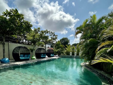 Anantara Seminyak Bali Resort — Seminyak, Bali