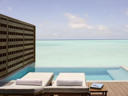 Anantara Veli Resort — Veligandu