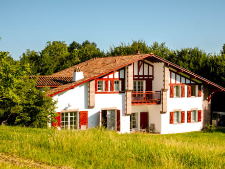 Auberge Ostapé — Bidarray