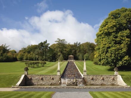 Hôtel Ballyfin Demesne — Ballyfin