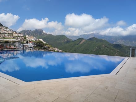 Belmond Caruso — Ravello, Amalfi Coast