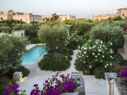 Borgo Egnazia — Savelletri