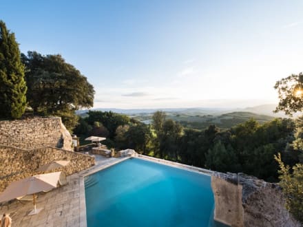 Borgo Pignano Volterra - Tuscany — Volterra