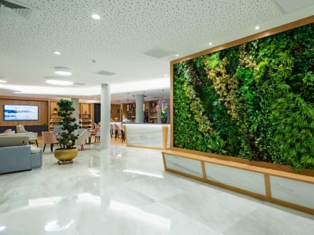 Brit Hotel Paris Orly — Thiais