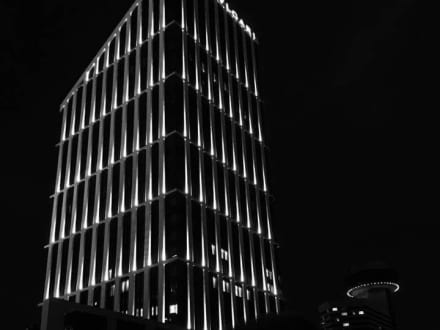 Bulgari Hotel Beijing — Beijing