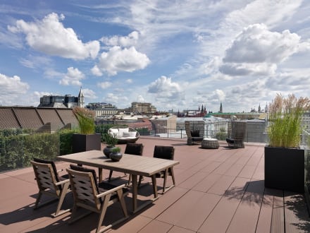 Bulgari Hotel Moscow — Moscow