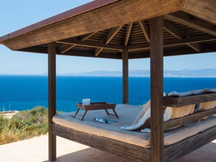 Cap Rocat — Majorque