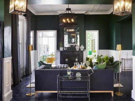Cape Cadogan — Cape Town