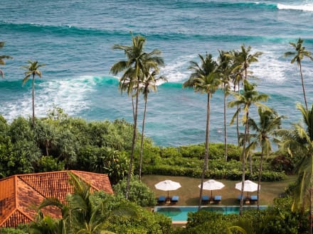 Cape Weligama — Weligama