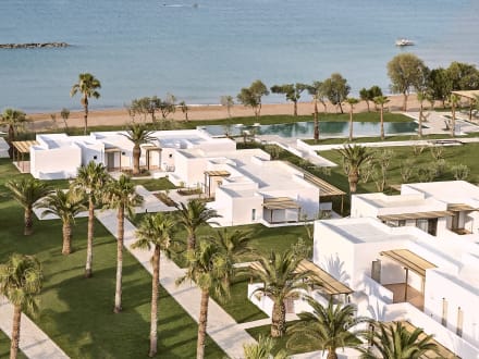 Casa Marron — Peloponnese