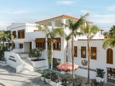 Casa Adele — Rethymno