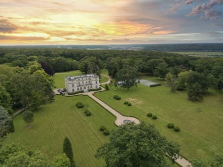 Château du Boulay-Morin — Le Boulay-Morin