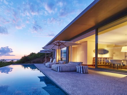 COMO Point Yamu — Phuket