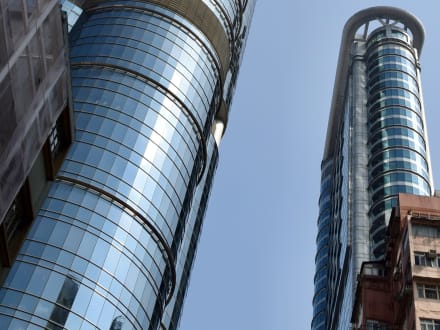 Cordis, Hong Kong — Hong Kong