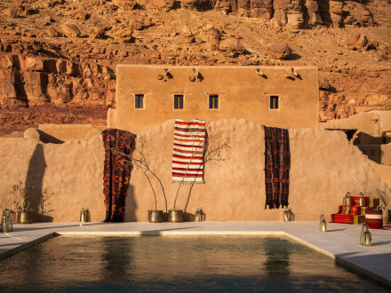 Dar Tantora — AlUla