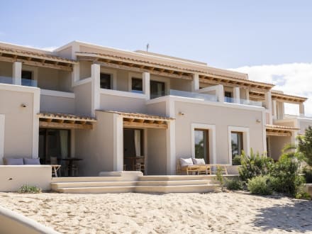Dunas de Formentera — Espagne