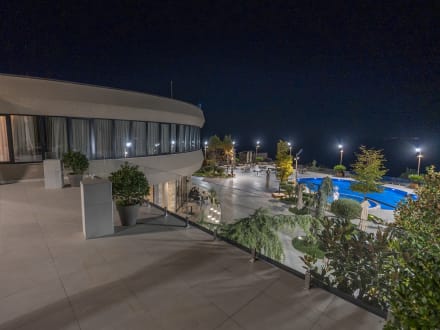 Duomo Resort — Shkodër