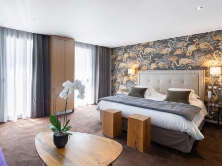 Edgar Hotel & Spa — Saint-Brieuc