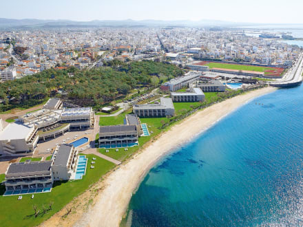 Grecotel Egnatia, Alexandroupolis — Alexandroupoli