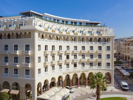 Electra Palace — Thessalonique