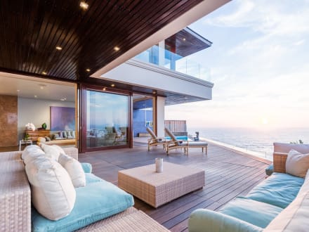 Hôtel Ellerman House — Cape Town