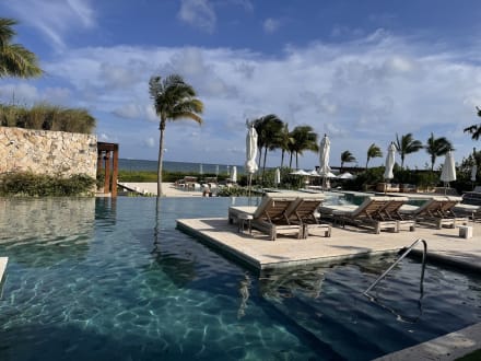 Etéreo, Auberge Resorts Collection — Punta Maroma