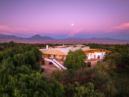 Explora Atacama — Chili