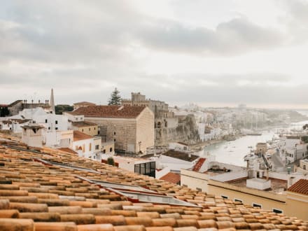 Hôtel Faustino Gran — Ciutadella de Menorca