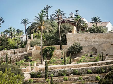 Finca Santa Ponsa — Alaior