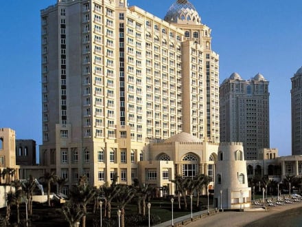 Four Seasons Hotel Doha — Doha