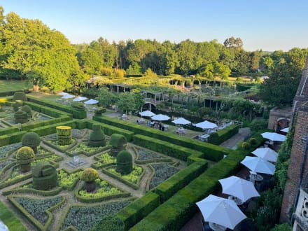 Great Fosters — Surrey