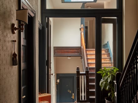 Guild House Hotel — Philadelphia