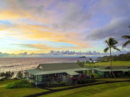 Hana-Maui Resort — Hana